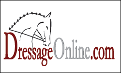 Dressage Horse Training and Marketplace